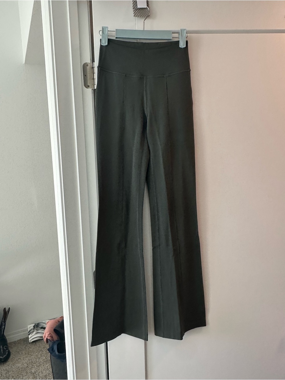Lululemon Groove with Pockets